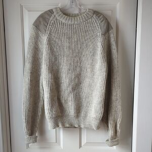 Wool Sweater